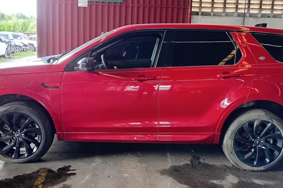 O Ministerio da Justiça realiza Leilão com caminhonetes, SUV , carros e motos a partir de R$ 360
