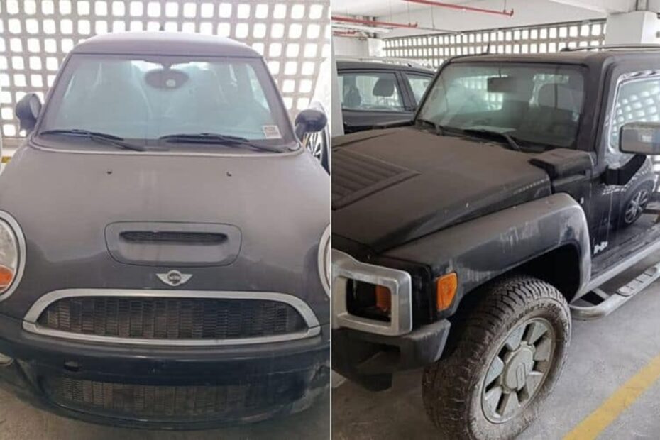Receita Federal realiza leilão no Espírito Santo com carros importados 0 km e eletrônicos