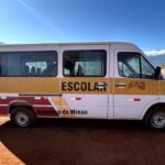 Sprinter a partir de R$ 6.000 e ônibus Mercedes Benz Por R$ 5.000 no leilão de Prefeitura