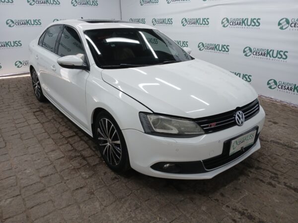 Volksweagen Jetta TSI leilão de veículos retomados