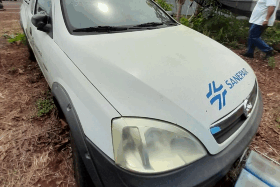 144 Picapes Strada, Saveiro, Montana e Courier a partir de R$ 6.500 no Leilão da Sanepar