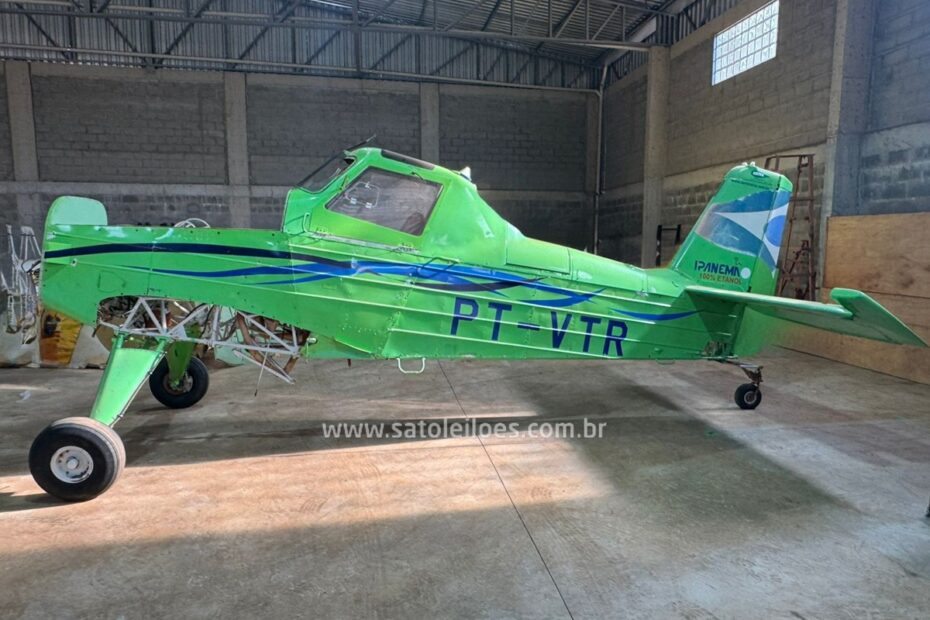 Leilão da Mafre seguradora tem Avião Embraer