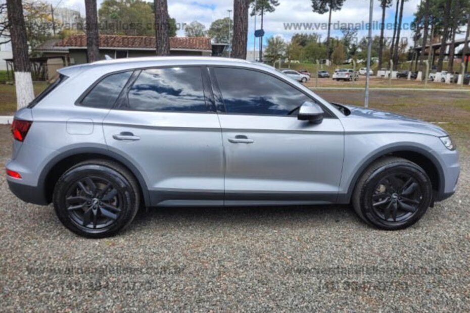 Leilão de veículos retomados de financiamento tem caminhonete, carros e SUV de luxo