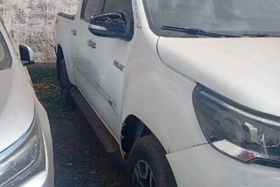 Leilão do Tribunal de Justiça tem carros de luxo como Passat TSI e caminhonetes 4x4