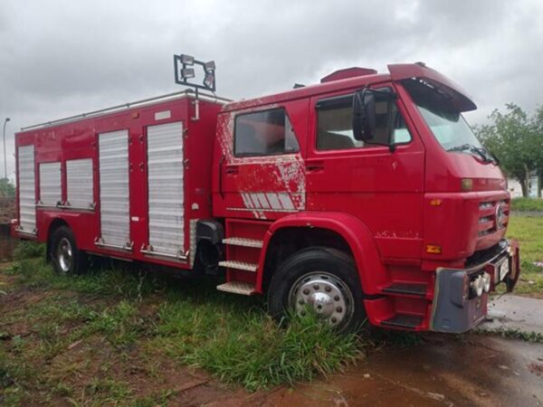 17.210 MOTOR CUMMINS Leilão de Frota do Governo do Paraná