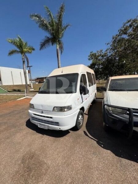 FIATDUCATO-MULTI-1 Leilão da Eletrobras tem caminhonete, caminhão e van