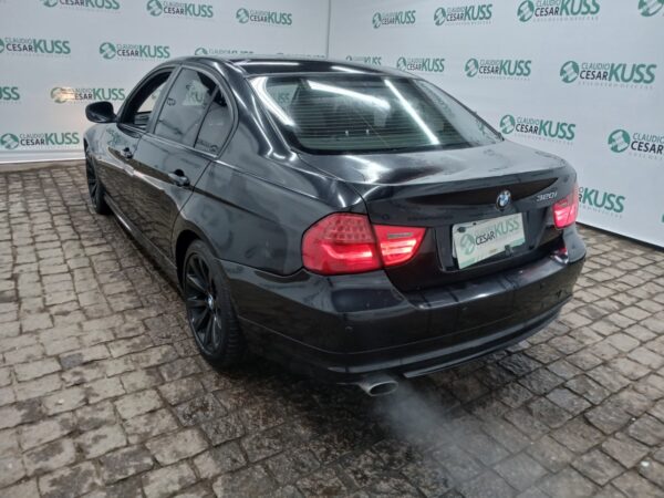 BMW 320I Leilão de Banco Ram 2500, Volvo XC90 e Corolla com Lances a Partir de R$ 16,3 Mil