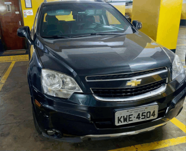 CAPTIVA SPORT TJ-SP abre leilão com 65 oportunidades e descontos de até 50% em imóveis e veículos