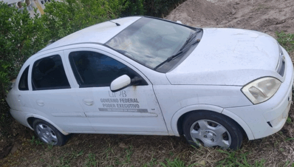 CHEVROLET CORSA SEDAN PREMIUM Universidade Federal Realiza Leilão Online com Veículos, Tratores e Equipamentos a Partir de R$ 1 mil em Novembro; Veja Como Participar