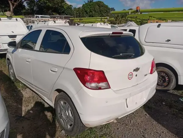 CHEVROLET ONIX 10MT JOYE Leilão de Companhia Elétrica Tem S10, Amarok, Montana e Motores de Popa a Preços Incríveis