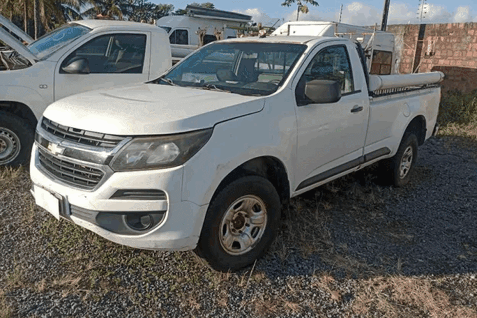 Mega Leilão Neoenergia: Caminhonetes S10 e Amarok 4x4, Picape Montana e Motores de Popa a Partir de R$ 2.750!