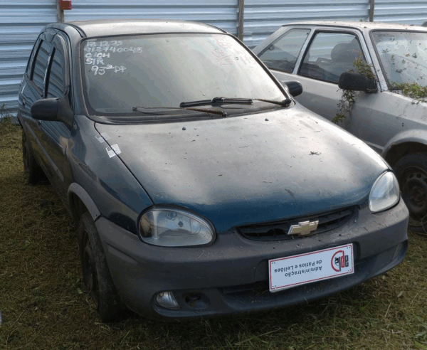 CORSA WIND TJ-SP abre leilão com 65 oportunidades e descontos de até 50% em imóveis e veículos