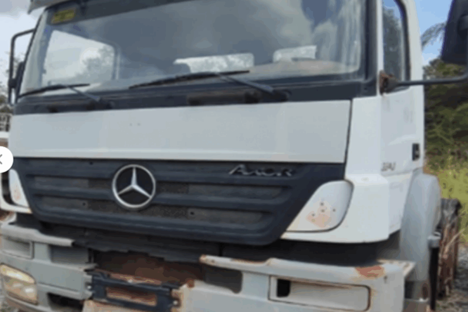 Leilão da Vale 2025 oferece caminhões, empilhadeiras e barcos a partir de R$ 1.000. Confira como participar e aproveitar os melhores lances