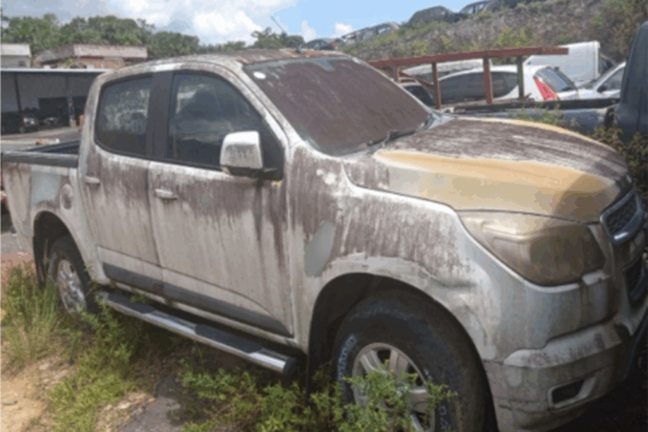 Leilão do TRT-11 tem casa de luxo avaliada em R$ 4,2 milhões e carros a partir de R$ 5,2 mil