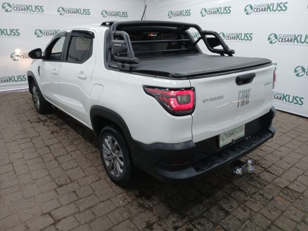 FIAT STRADA FREEDOM Leilão de Banco Ram 2500, Volvo XC90 e Corolla com Lances a Partir de R$ 16,3 Mil