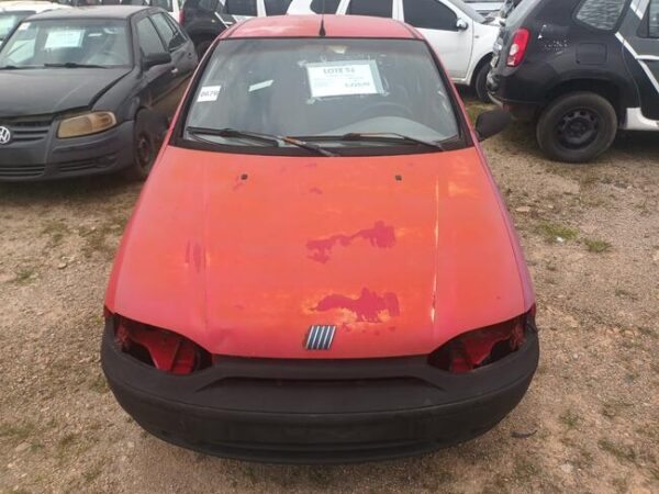 FIATPALIO-1.5-Último Leilão do Paraná Carros