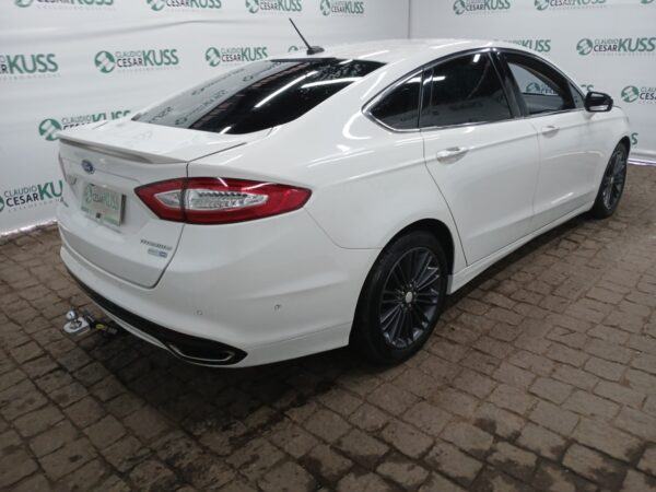 FORD FUSION AWD GTDI Leilão de veículos retomados tem carros, motos, caminhonetes e até caminhão em até 60x