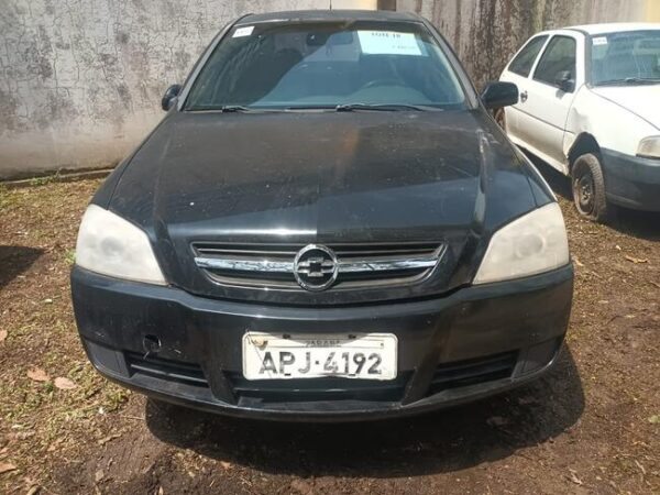 GMASTRA-SEDAN-Último Leilão do Paraná Carros