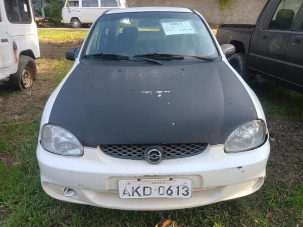 GMCORSA-SUPER-Último Leilão do Paraná Carros