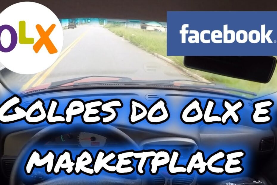 Alerta Máximo: O Golpe do Carro no Marketplace e OLX que Rouba Seu Dinheiro Via Pix