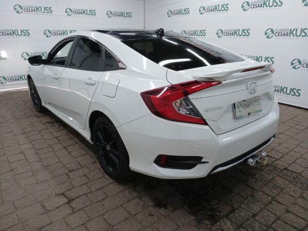 HONDA CIVIC LX CVT Leilão de Banco Ram 2500, Volvo XC90 e Corolla com Lances a Partir de R$ 16,3 Mil