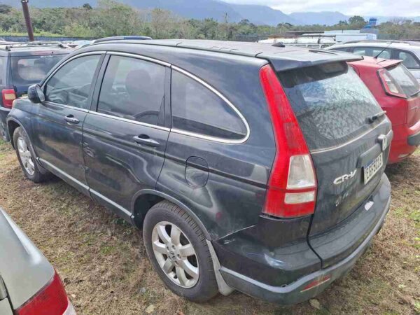 HONDA CR-V Mega Leilão da CET Santos Mais de 1,2 Mil Lotes