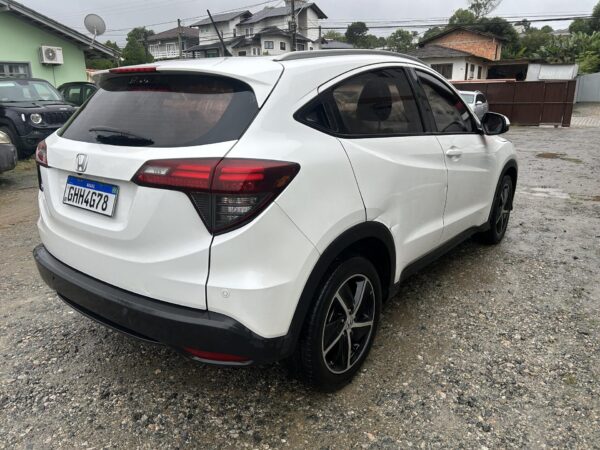 HONDA HR-V EX CVT Leilão da Polícia Federal tem SUVs de luxo