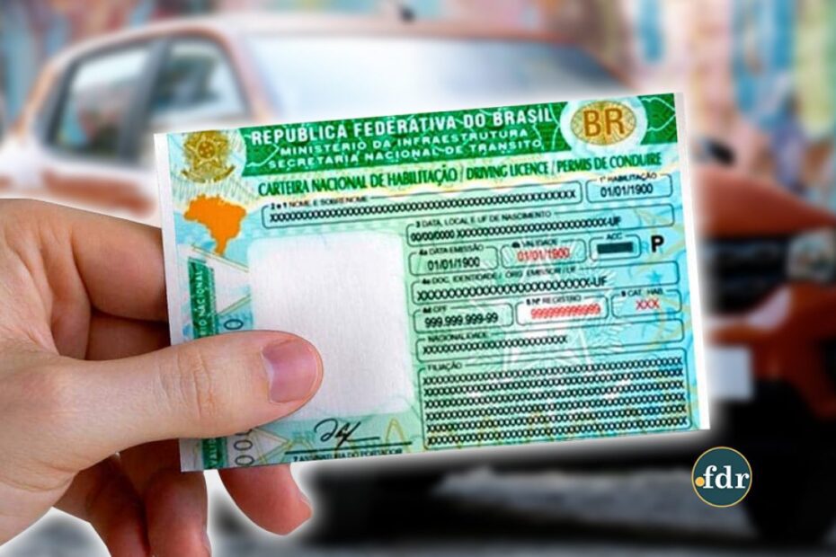 Inclusão e Inovação Nova Lei Cria CNH Social com Fundo de Multas e Revoluciona a Transferência Digital de Veículos no Brasil