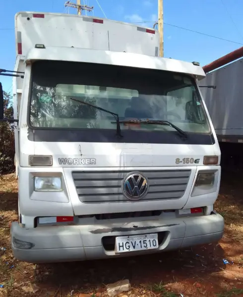 Leilão da Copasa disponibilizará vários modelos Oportunidade em Minas Gerais Copasa Promove Leilão de 35 Veículos