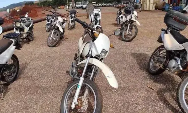 Leilão da Copasa disponibilizará vários modelos de Oportunidade em Minas Gerais Copasa Promove Leilão de 35 Veículos