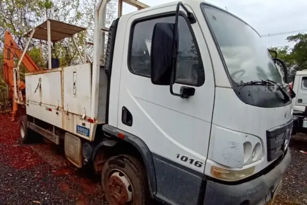 Copasa realiza leilão com 35 veículos em Minas Gerais Oportunidade em Minas Gerais Copasa Promove Leilão de 35 Veículos