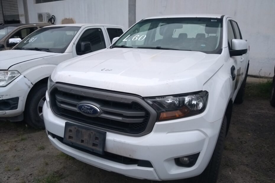 Leilão de R$ 4,2 Milhões do Governo da Bahia: 132 Veículos (Carros, Caminhões, Motos) em Liquidação Oficial!