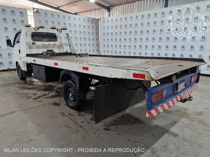 Leilão de veículos retomados de financiamento em São Paulo tem Carros e SUV de Luxo, caminhão e motos