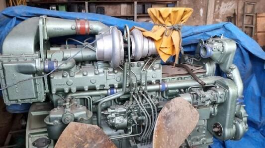 MOTOR MARÍTIMO PROPULSOR Leilão do TRT oferta lancha, carros de luxo, caminhonetes e itens de grife