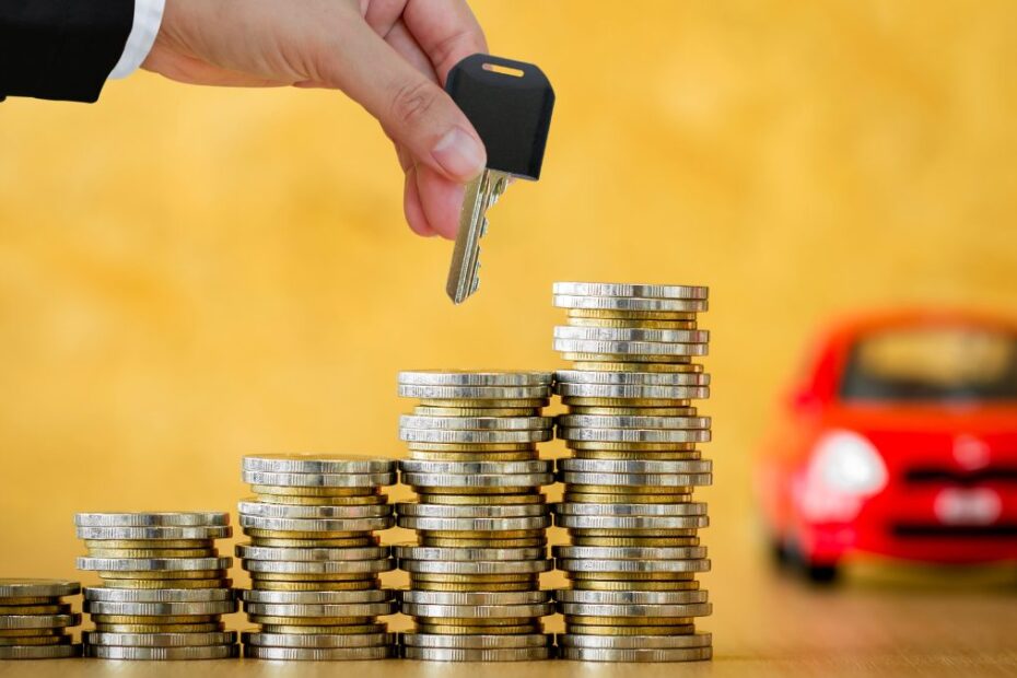 Lei Sancionada: Como Reduzir o Imposto de Renda na Venda do Seu Carro em Até 80%