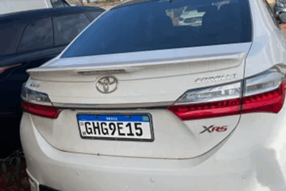 Leilão de Luxo da PF: BMW 320i 2022 (R$ 140 Mil), Mercedes AMG e Jet Ski Sea-Doo RXP!