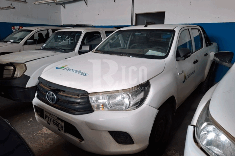 Evento online oferece Doblò, Ranger, Hilux e L200 Triton com preços abaixo da tabela Fipe