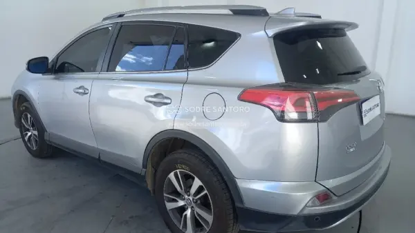 TOYOTA RAV4 4X2 Leilão de Frotas da Enel S10 e Ranger a Partir de R$ 12 Mil e Caminhão F4000 4x4 a R$ 35 Mil!
