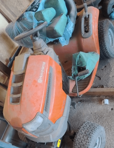 TRATORES CORTADORES DE GRAMA Universidade Federal Realiza Leilão Online com Veículos, Tratores e Equipamentos a Partir de R$ 1 mil em Novembro; Veja Como Participar