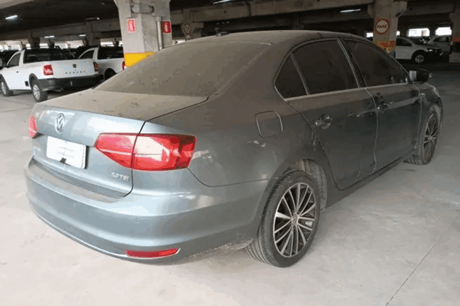 Leilão Bayer tem Jetta, Tiguan e Ford Edge com Lances a Partir de R$ 35 Mil: Chance Real de Comprar Carro de Luxo por Preço Baixo