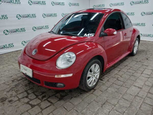 VW BEETLE Leilão de Banco Ram 2500, Volvo XC90 e Corolla com Lances a Partir de R$ 16,3 Mil