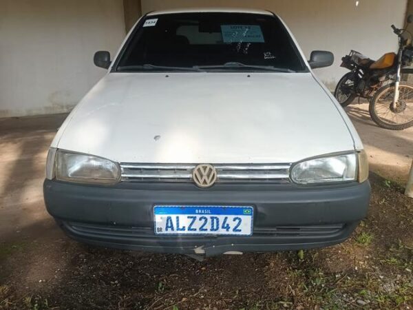 VWGOL-SPECIAL-Último Leilão do Paraná Carros