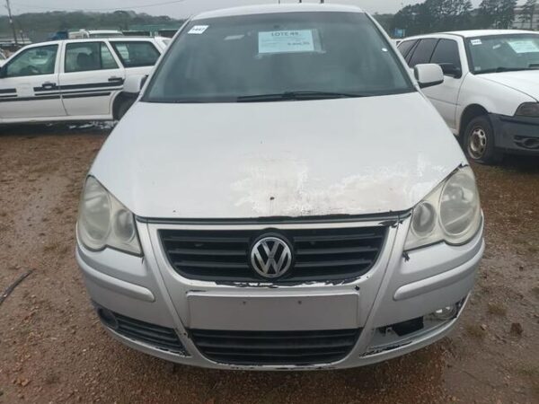 VWPOLO-SEDAN-2.0-COMFOR Último Leilão do Paraná Carros