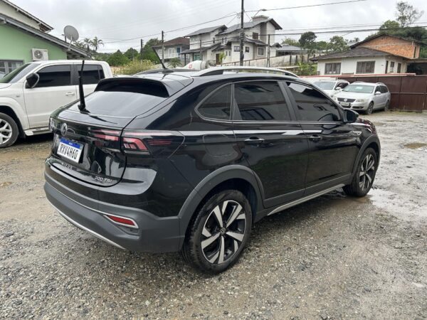 Volkswagen NIVUS HL TSI Leilão da Polícia Federal tem SUVs de luxo