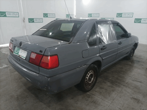 Volkswagen Santana Leilão da Marinha do Brasil D20, L200 4x4, Kombi e Santana