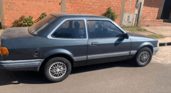 eículo Ford Verona TJ-SP abre leilão com 65 oportunidades e descontos de até 50% em imóveis e veículos