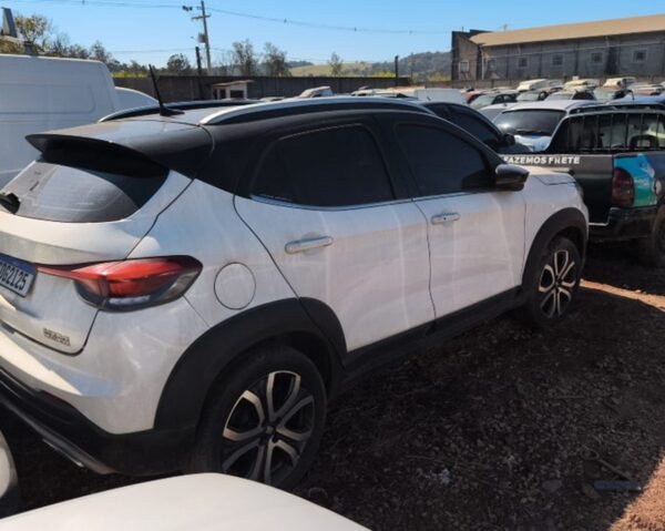 fiat pulse Leilão do Ministério da Justiça tem carros e caminhões a partir de R$ 900