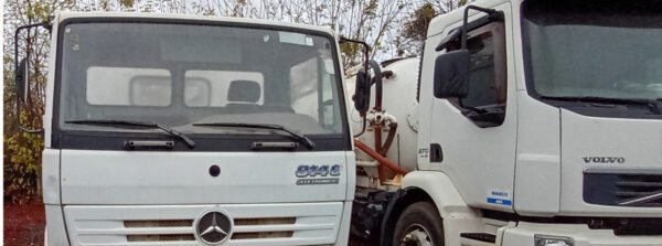 leilão veiculos Oportunidade em Minas Gerais Copasa Promove Leilão de 35 Veículos