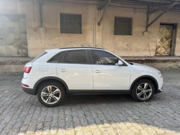 AUDI Q3 1.4 TFSI 1 Leilão do Ministério da Justiça Vende