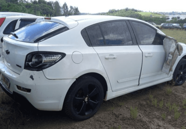CHEVROLET CRUZE LT HB Leilão da CMTU tem 470 Veículos